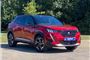 2023 Peugeot 2008 1.2 PureTech 130 GT 5dr EAT8