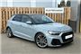 2022 Audi A1 35 TFSI Vorsprung 5dr S Tronic