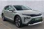 2025 Skoda Elroq 150kW 60 Edition 63kWh 5dr Auto
