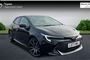 2023 Toyota Corolla 2.0 Hybrid GR Sport 5dr CVT