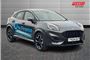 2024 Ford Puma 1.0 EcoBoost Hybrid mHEV ST-Line 5dr