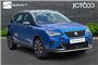 2024 SEAT Arona 1.0 TSI 115 FR Limited Edition 5dr DSG
