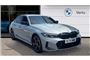 2024 BMW 3 Series M340i xDrive MHT 4dr Step Auto