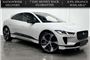 2022 Jaguar I-Pace 294kW EV400 HSE Black 90kWh 5dr Auto 11kW Charger