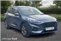 2022 Ford Kuga 2.5 PHEV ST-Line 5dr CVT