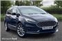 2023 Ford S-MAX Vignale 2.5 FHEV 190 5dr CVT