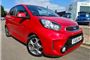 2016 Kia Picanto 1.25 Chilli EcoDynamics 3dr