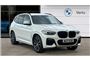 2021 BMW X3 xDrive20d MHT M Sport 5dr Step Auto