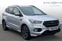 2018 Ford Kuga 1.5 EcoBoost ST-Line 5dr 2WD