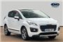 2016 Peugeot 3008 1.6 BlueHDi 120 Allure 5dr EAT6