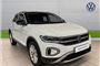 2022 Volkswagen T-Roc 1.5 TSI EVO Style 5dr