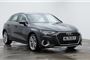 2020 Audi A3 35 TFSI Sport 5dr S Tronic