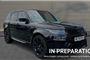 2020 Land Rover Range Rover Sport 2.0 P400e HSE Dynamic Black 5dr Auto