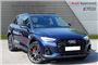 2022 Audi Q5 40 TDI Quattro Edition 1 5dr S Tronic