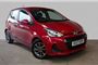 2017 Hyundai i10 1.0 Premium 5dr