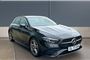 2023 Mercedes-Benz A-Class A180 AMG Line Executive 5dr Auto