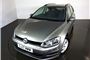 2017 Volkswagen Golf Estate 1.4 TSI 125 Match Edition 5dr