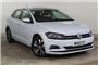 2019 Volkswagen Polo 1.0 EVO SE 5dr