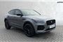 2024 Jaguar E-Pace 2.0 D200 R-Dynamic SE Black 5dr Auto