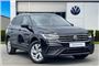 2021 Volkswagen Tiguan Allspace 1.5 TSI Life 5dr