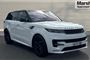 2022 Land Rover Range Rover Sport 3.0 P400 Dynamic SE 5dr Auto