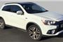 2018 Mitsubishi ASX 1.6 4 5dr