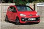 2022 Volkswagen Up GTI 1.0 115PS Up GTI 3dr