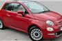 2019 Fiat 500 1.2 Lounge 3dr