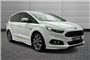 2019 Ford S-MAX 2.0 EcoBlue 190 ST-Line 5dr Auto