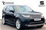 2018 Land Rover Discovery 3.0 TD6 HSE Luxury 5dr Auto