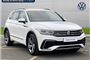 2024 Volkswagen Tiguan 2.0 TDI R-Line Edition 5dr DSG