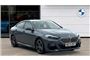 2024 BMW 2 Series Gran Coupe 218i [136] M Sport 4dr