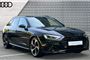 2024 Audi A4 Avant 35 TDI Black Edition 5dr S Tronic