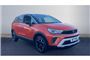 2021 Vauxhall Crossland 1.2 Turbo [130] Elite Nav 5dr Auto