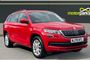 2020 Skoda Kodiaq 2.0 TDI SE 4x4 5dr DSG [7 Seat]