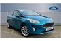 2018 Ford Fiesta 1.0 EcoBoost 125 Titanium X 3dr