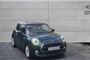 2018 MINI Hatchback 1.5 Cooper II 3dr