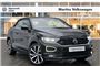 2020 Volkswagen T-Roc Cabriolet 1.5 TSI R-Line 2dr DSG