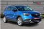 2020 Vauxhall Crossland X 1.2T [130] Business Edition Nav 5dr [S/S]