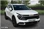 2023 Kia Sportage 1.6T GDi ISG 3 5dr