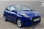 2023 Hyundai i10 1.0 MPi SE Connect 5dr Auto