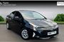 2018 Toyota Prius 1.8 VVTi Active 5dr CVT