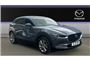 2021 Mazda CX-30 2.0 e-Skyactiv G MHEV Sport Lux 5dr