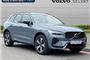 2023 Volvo XC60 2.0 T6 [350] RC PHEV Plus Dark 5dr AWD Geartronic