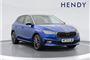 2023 Skoda Fabia 1.0 TSI 110 Colour Edition 5dr