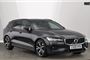 2020 Volvo V60 2.0 T4 [190] R DESIGN Plus 5dr Auto