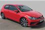 2017 Volkswagen Golf 2.0 TDI R-Line 3dr