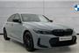 2024 BMW 3 Series M340d xDrive MHT 4dr Step Auto