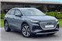 2024 Audi Q4 220kW 50 Quattro 82kWh Sport 5dr Auto