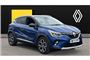 2023 Renault Captur 1.6 E-Tech full hybrid 145 Techno 5dr Auto